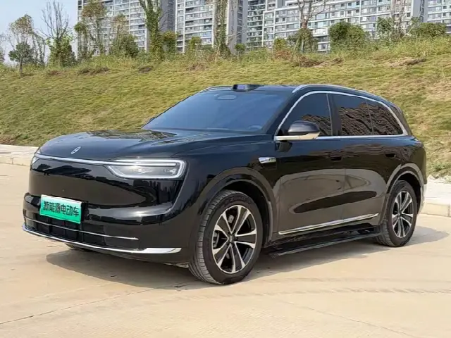 Aito M7 2026, 14 000 км