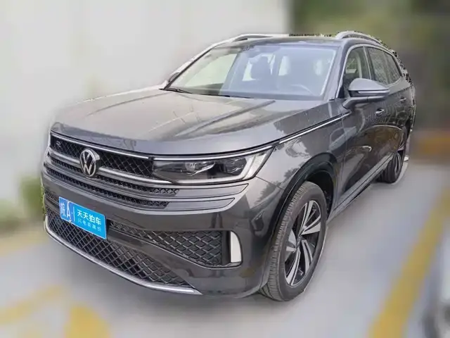 Volkswagen Tavendor 2023, 9 350 км