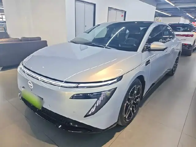 Nissan N7 2025, 15 700 км