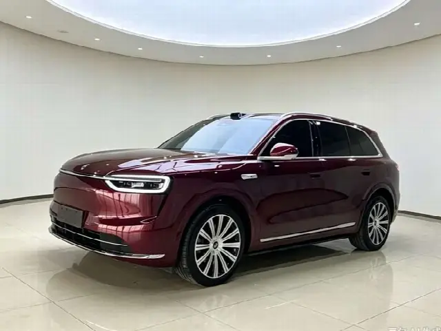 Aito M7 2026, 11 000 км