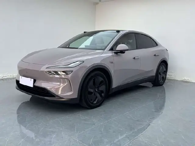 Nio Onvo L60 2024, 45 000 км