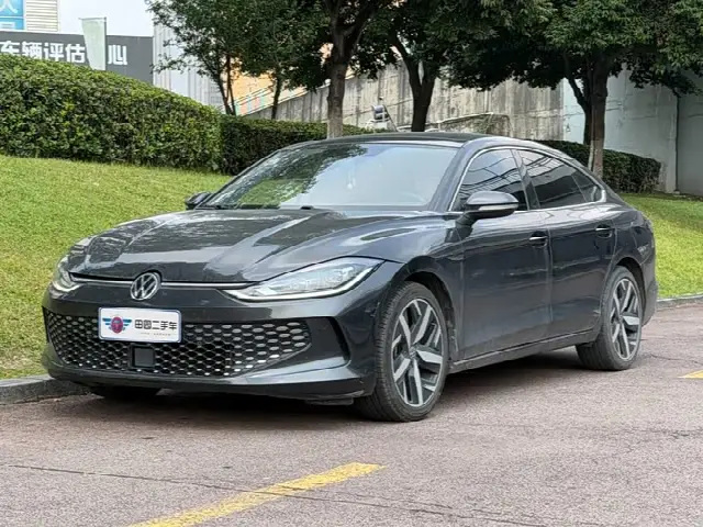 Volkswagen Lamando L 2022, 65 000 км