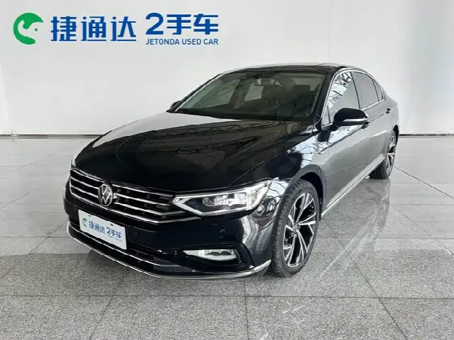 Volkswagen Magotan 2020, 66 900 км