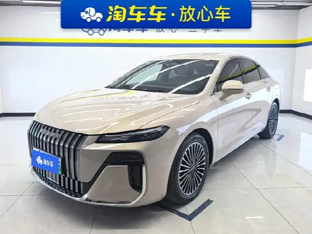 Roewe M7 DMH 2025, 11 500 км