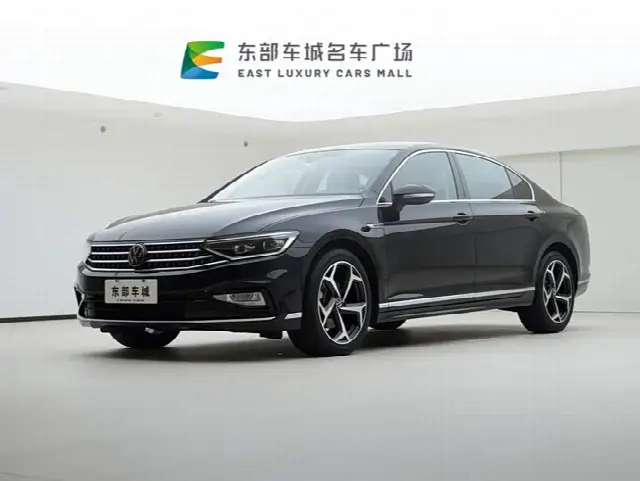 Volkswagen Magotan 2023, 47 000 км