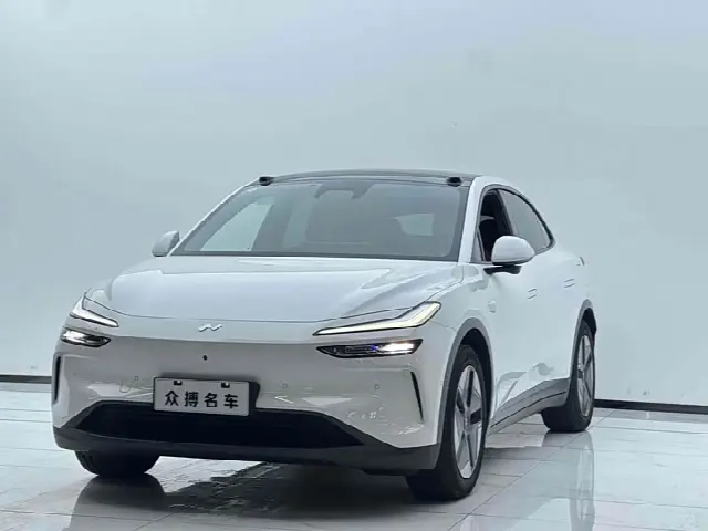 Nio Onvo L60 2025, 13 000 км