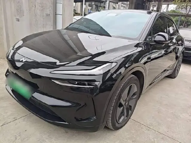 Nio Onvo L60 2024, 60 600 км