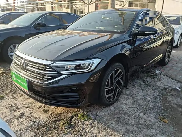 Volkswagen Sagitar L 2023, 85 000 км