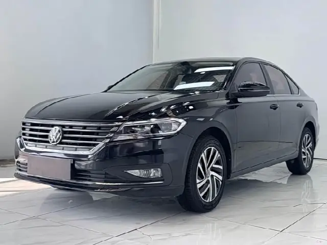 Volkswagen Lavida 2022, 18 000 км