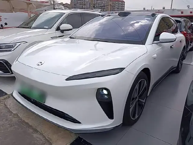 Nio ET5T 2024, 40 800 км