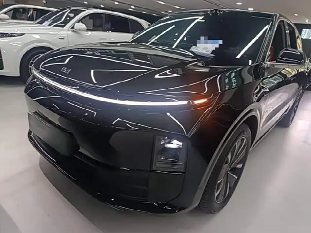LiXiang L6 2025, 12 700 км