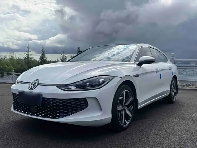 Volkswagen Lamando L 2022, 35 500 км