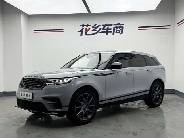 Land Rover Range Rover Velar 2024, 9 000 км