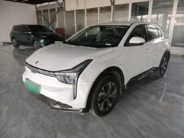 Hozon U 2023, 83 200 км