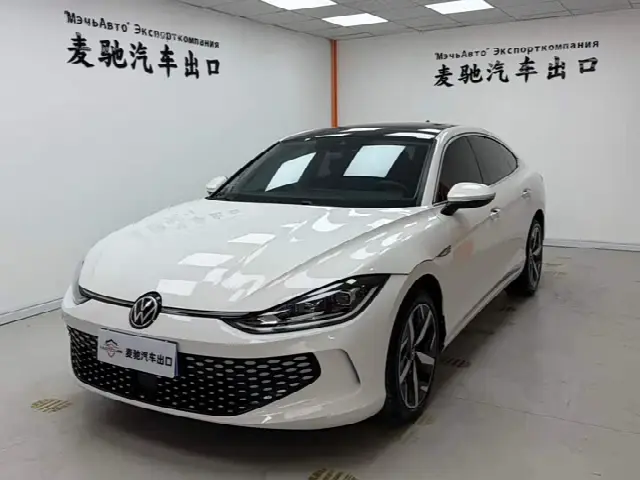 Volkswagen Lamando L 2023, 37 000 км