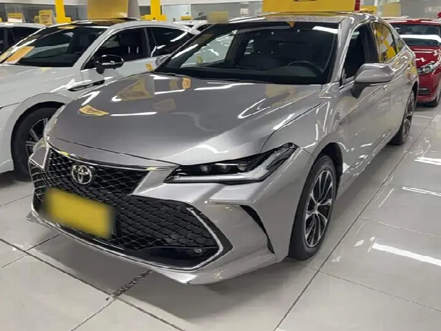 Toyota Avalon 2023, 47 700 км