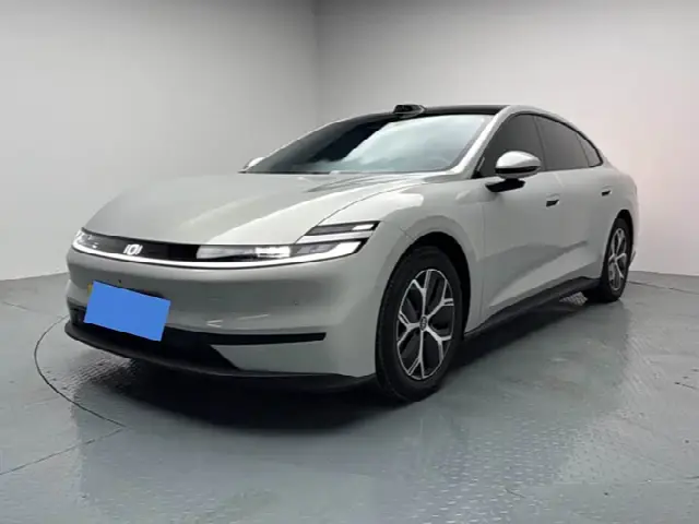 Changan Qiyuan (Nevo) A06 2026, 16 300 км
