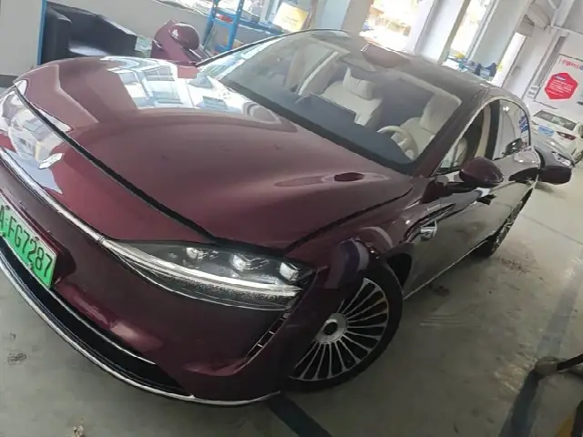 Stelato S9T 2025, 14 000 км