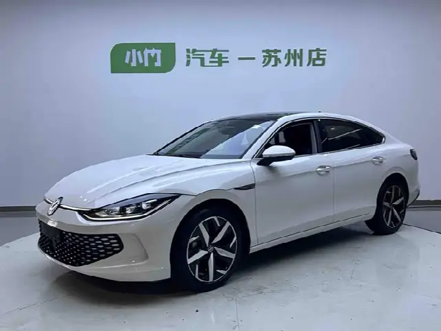 Volkswagen Lamando L 2022, 10 000 км