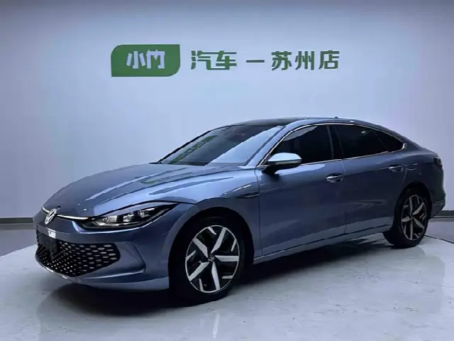 Volkswagen Lamando L 2022, 39 000 км
