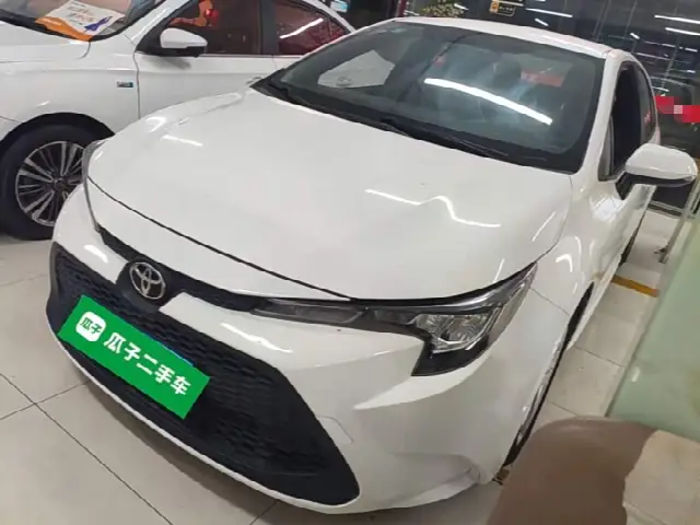 Toyota Levin 2022, 88 100 км