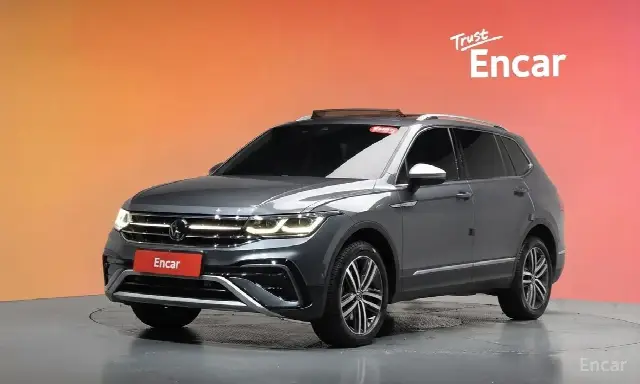 Volkswagen Tiguan 2018, 37 447 км