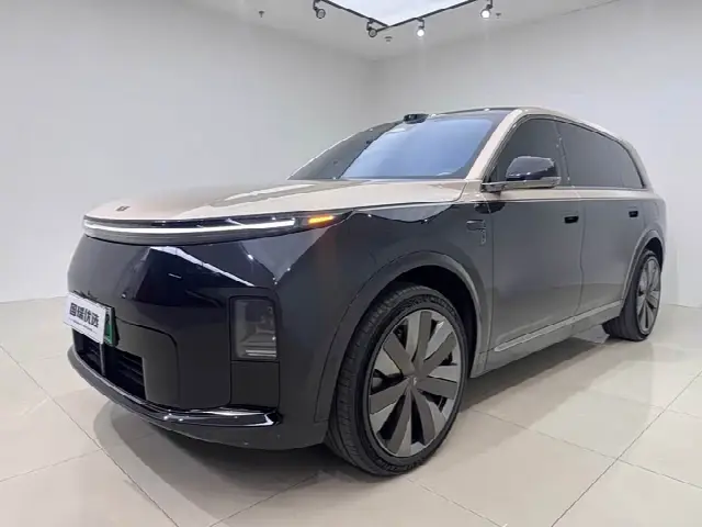 LiXiang L9 2026, 16 000 км