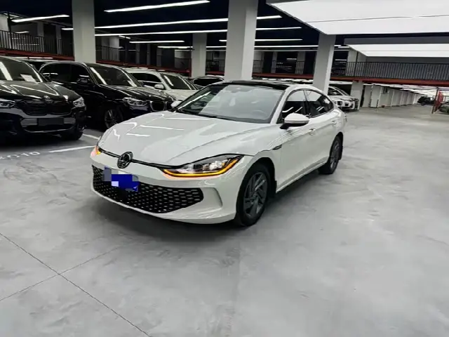 Volkswagen Lamando L 2025, 20 000 км