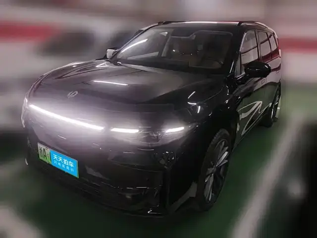 Leapmotor C16 2024, 36 760 км