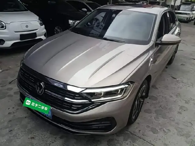 Volkswagen Sagitar L 2023, 45 300 км