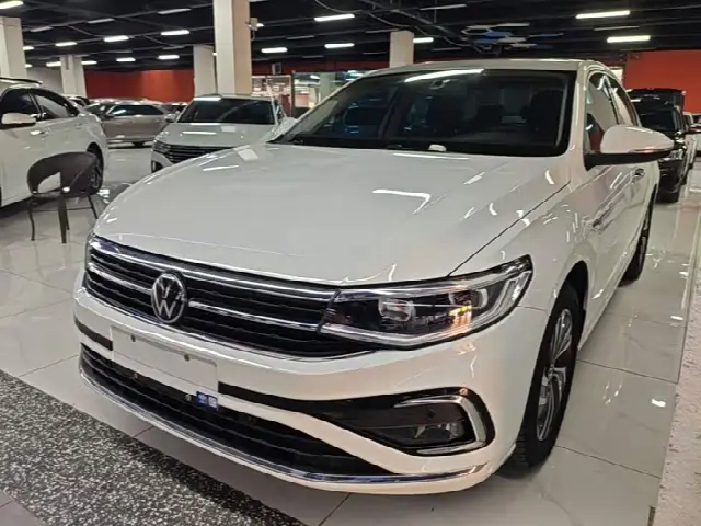 Volkswagen Bora 2023, 50 700 км
