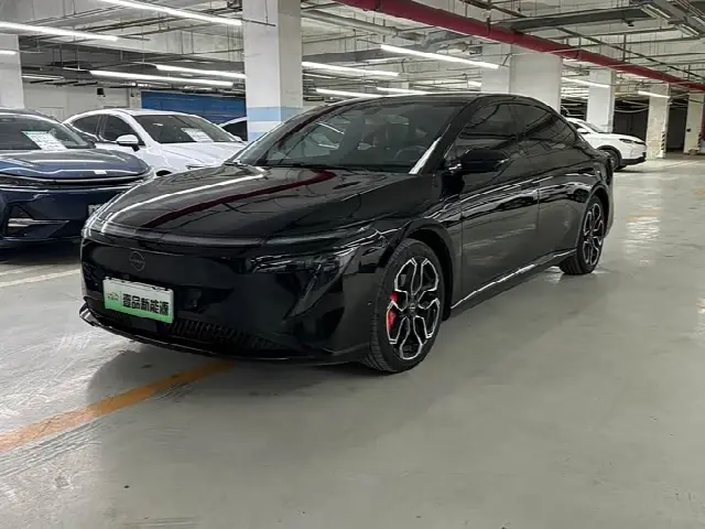 Nissan N7 2025, 28 000 км