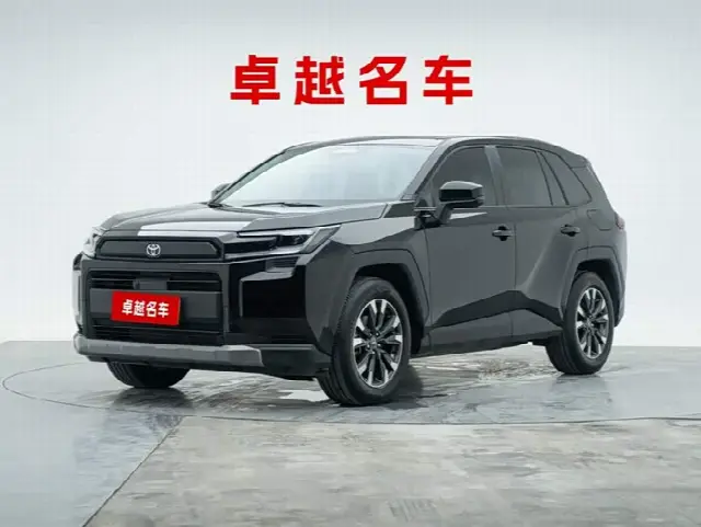 Toyota RAV4 2026, 3 100 км