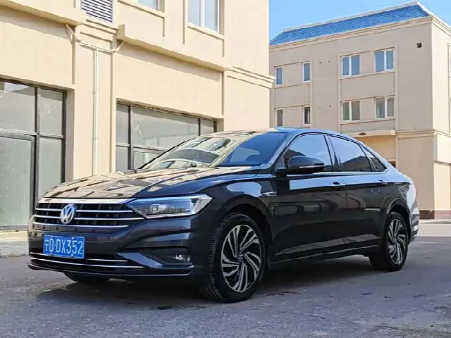 Volkswagen Sagitar L 2022, 70 000 км