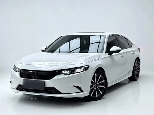 Honda Integra 2023, 79 100 км