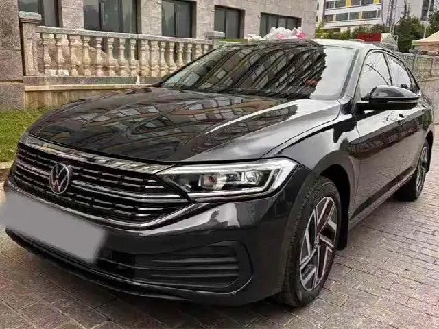 Volkswagen Sagitar L 2025, 4 000 км