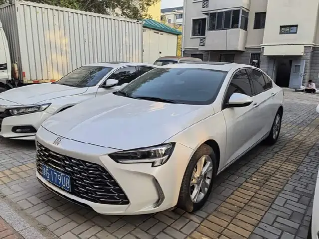 Buick Regal 2024, 15 000 км