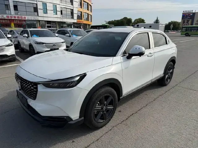 Honda XR-V 2023, 14 000 км