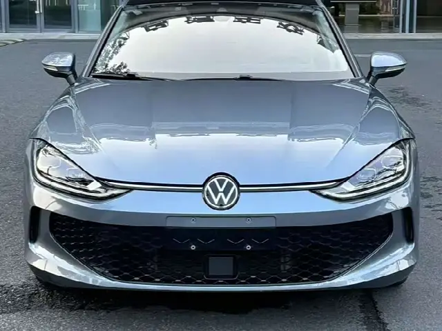 Volkswagen Lamando L 2022, 19 000 км