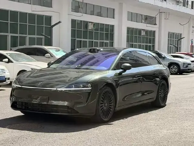 Stelato S9T 2025, 9 600 км
