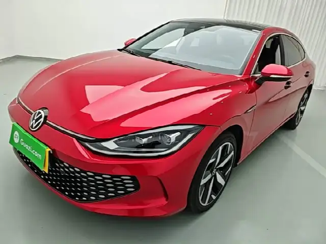 Volkswagen Lamando L 2024, 12 100 км