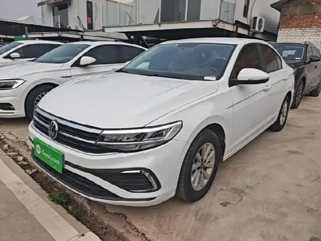 Volkswagen Bora 2024, 53 700 км