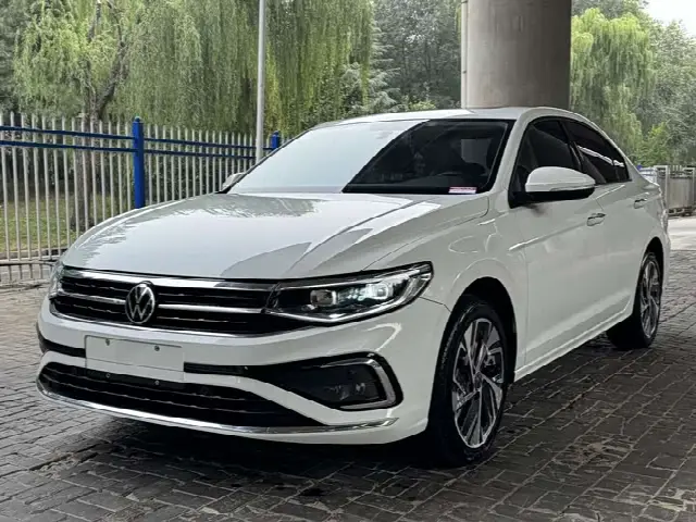 Volkswagen Bora 2023, 10 000 км