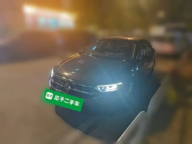 Volkswagen Sagitar L 2026, 2 600 км