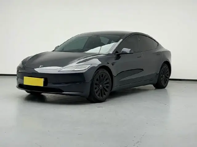 Tesla Model 3 2023, 60 000 км