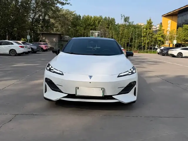 Changan Deepal SL03 2024, 36 000 км