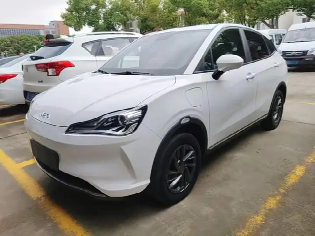 Hozon V 2022, 42 400 км