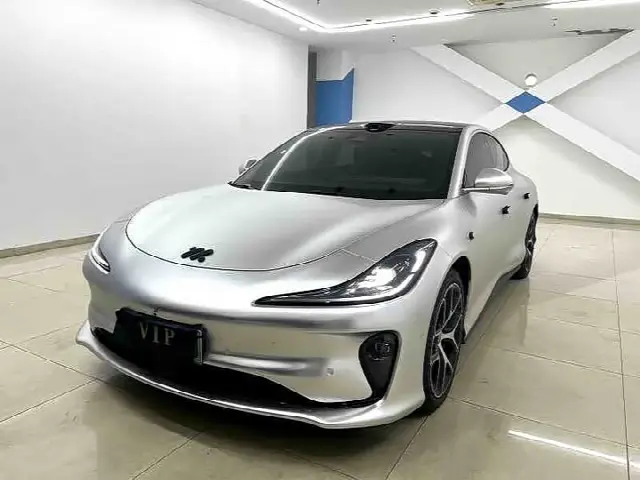 IM motors L6 2025, 40 000 км