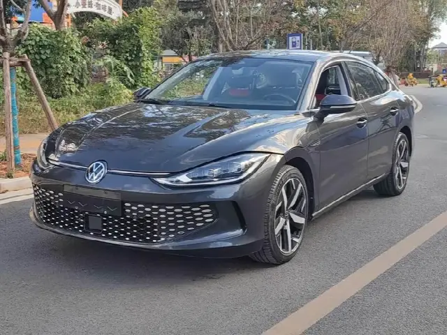 Volkswagen Lamando L 2022, 33 000 км