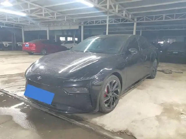 Dongfeng Yipai eπ 007 2024, 60 000 км